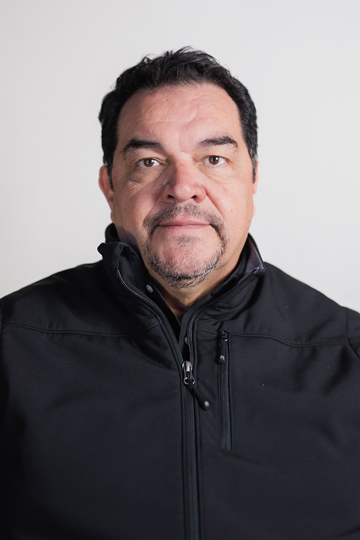 Cesar Ahumada, Project Manager - Tucson