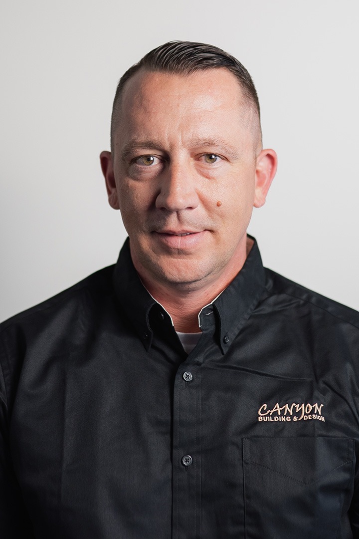 Jeff Hammons, Project Manager - Chandler