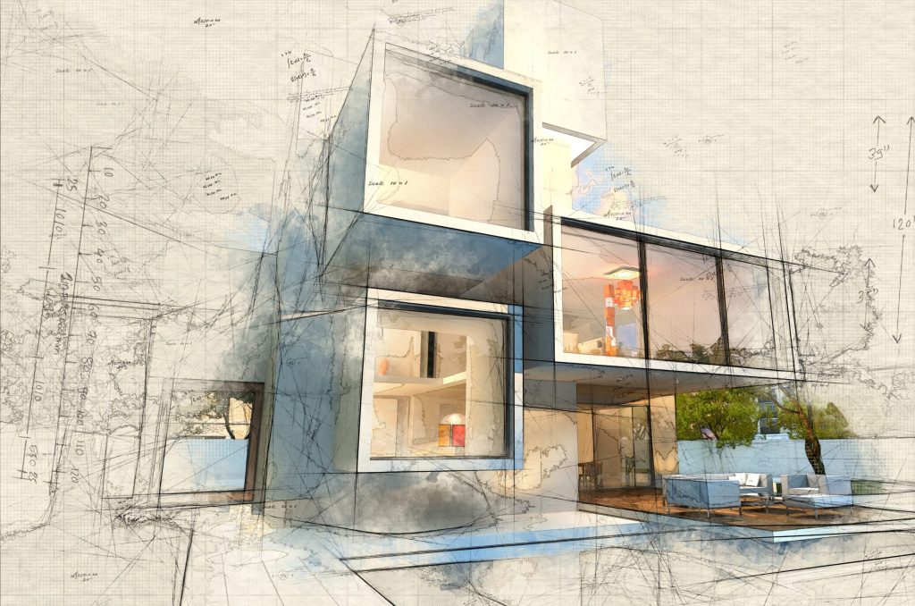 Residential Building Services in Arizona l Canyon Building & Design